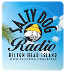 Salty Dog Radio logo