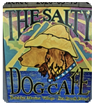 salty dog back drop